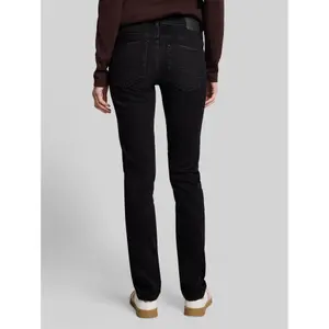 Stretch Straight Jeans for Women Tom Tailor Liva « five-pocket » image-2