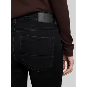 Stretch Straight Jeans for Women Tom Tailor Liva « five-pocket » image-3