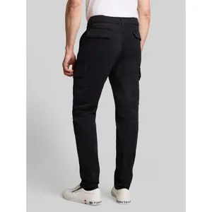 Washed Cargo Trousers Tom Tailor Tyler image-2