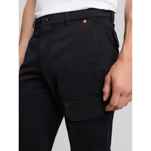Washed Cargo Trousers Tom Tailor Tyler image-3