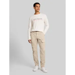 Cargo Trousers Tom Tailor Tyler image-1