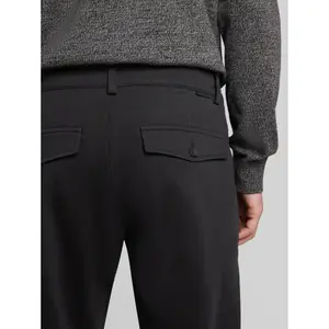 Regular Trousers Tom Tailor Rupert image-3
