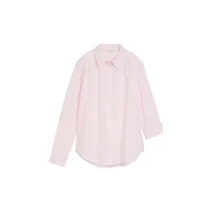 Women’s Long Sleeve Dobby Blouse Tom Tailor image-0