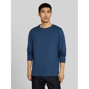 Long Sleeve T-Shirt Tom Tailor Basic image-1