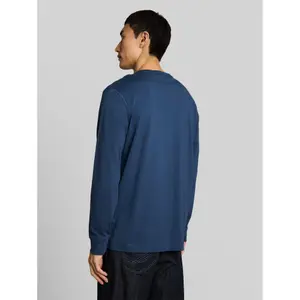Long Sleeve T-Shirt Tom Tailor Basic image-2