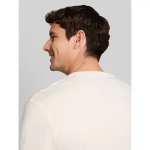 Μπλούζα με μακριά μανίκια Tom Tailor basic image-4