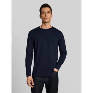 Basic sweatshirt Tom Tailor image-1