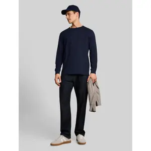 Basic sweatshirt Tom Tailor image-3