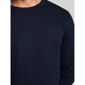 Basic sweatshirt Tom Tailor image-4