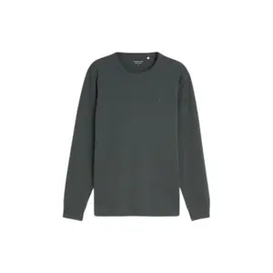 Long Sleeve T-Shirt Tom Tailor Basic image-0