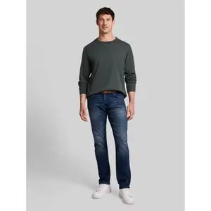 Long Sleeve T-Shirt Tom Tailor Basic image-3