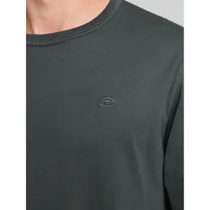 Long Sleeve T-Shirt Tom Tailor Basic image-4