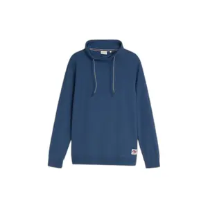 Heathered Sweatshirt Tom Tailor image-0