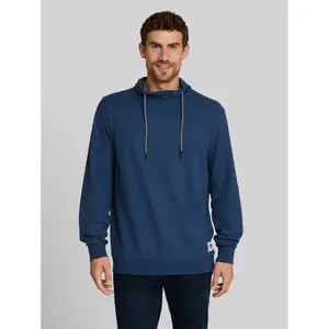 Heathered Sweatshirt Tom Tailor image-1