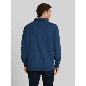 Heathered Sweatshirt Tom Tailor image-2