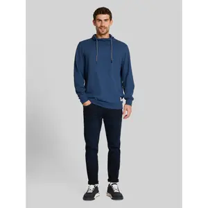 Heathered Sweatshirt Tom Tailor image-3