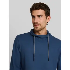 Heathered Sweatshirt Tom Tailor image-4