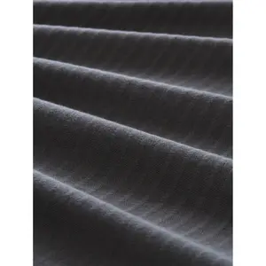 Textured Jersey T-Shirt Tom Tailor image-5