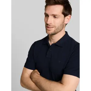 Basic Polo Tom Tailor image-4