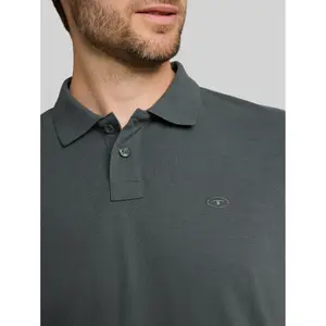 Basic Polo Tom Tailor image-4