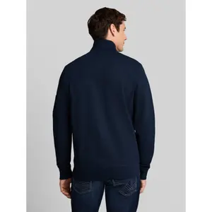 Fleece Zip Jacket Tom Tailor image-2