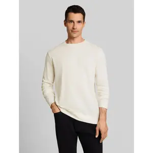 Waffle Effect Long Sleeve T-Shirt Tom Tailor image-1