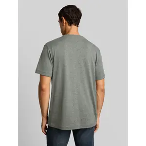 Printed T-shirt Tom Tailor image-2