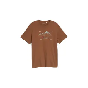 Printed T-shirt Tom Tailor image-0