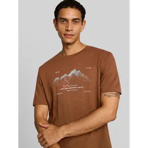 Printed T-shirt Tom Tailor image-4