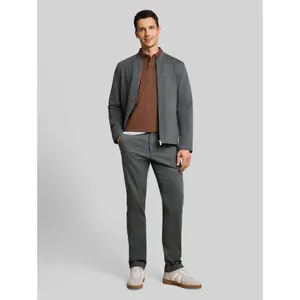 Long Sleeve Polo Tom Tailor image-3