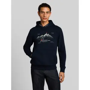 Printed hoodie Tom Tailor image-1