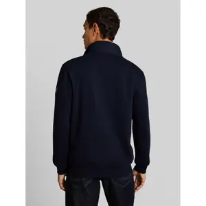 Troyer Neck Sweatshirt Tom Tailor image-2