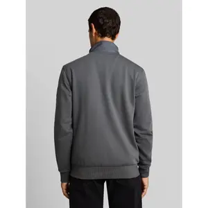 Troyer Neck Sweatshirt Tom Tailor image-2