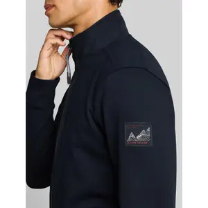 Veste Tom Tailor stand-up image-4