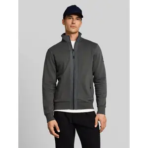 Veste Tom Tailor stand-up image-1