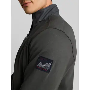 Veste Tom Tailor stand-up image-3