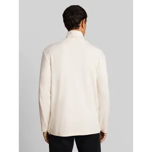 Printed Roll Neck Jumper Tom Tailor image-2