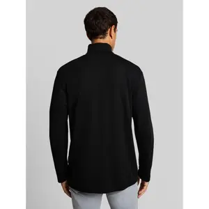 Printed Roll Neck Jumper Tom Tailor image-2