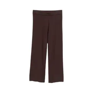 Women’s Structured Knit Trousers Tom Tailor image-0