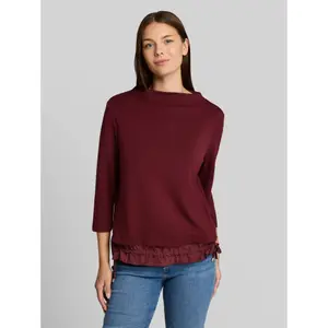 Women's blouse Tom Tailor Scuba image-1