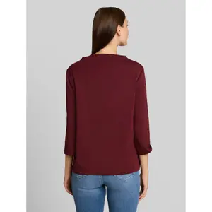 Women's blouse Tom Tailor Scuba image-2