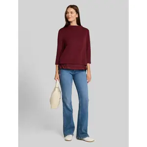 Women's blouse Tom Tailor Scuba image-3
