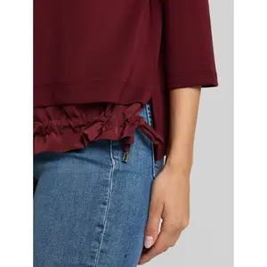 Women's blouse Tom Tailor Scuba image-4