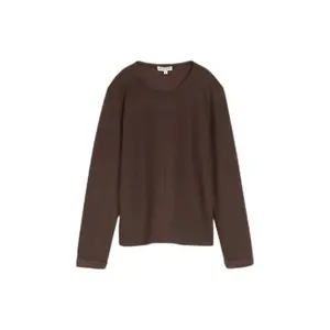 Chiné Effect Jumper for Women Tom Tailor image-0