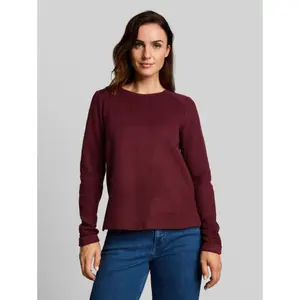 Chiné Effect Jumper for Women Tom Tailor image-1