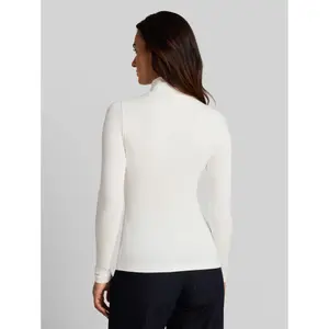 Basic Roll Neck Women Tom Tailor image-2