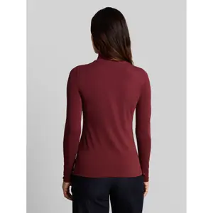 Basic Roll Neck Women Tom Tailor image-2