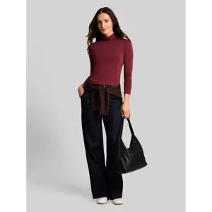 Basic Roll Neck Women Tom Tailor image-3