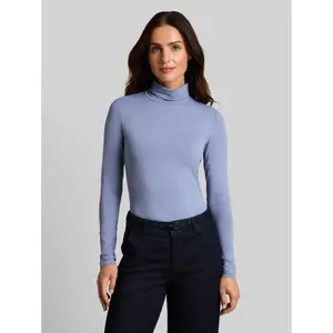 Basic Roll Neck Women Tom Tailor image-1