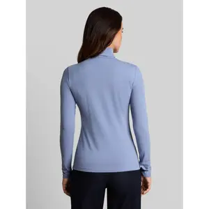 Basic Roll Neck Women Tom Tailor image-2